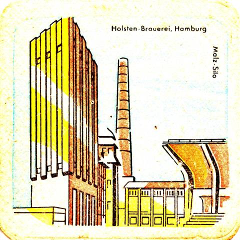 hamburg hh-hh holsten in jeder auch 1961 1b (quad185-malz silo)